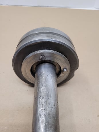 Bull Nose - 4MT Live Center - Image 5