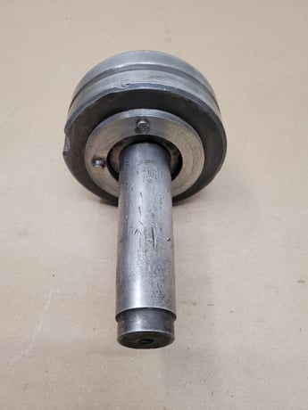 Bull Nose - 4MT Live Center - Image 6