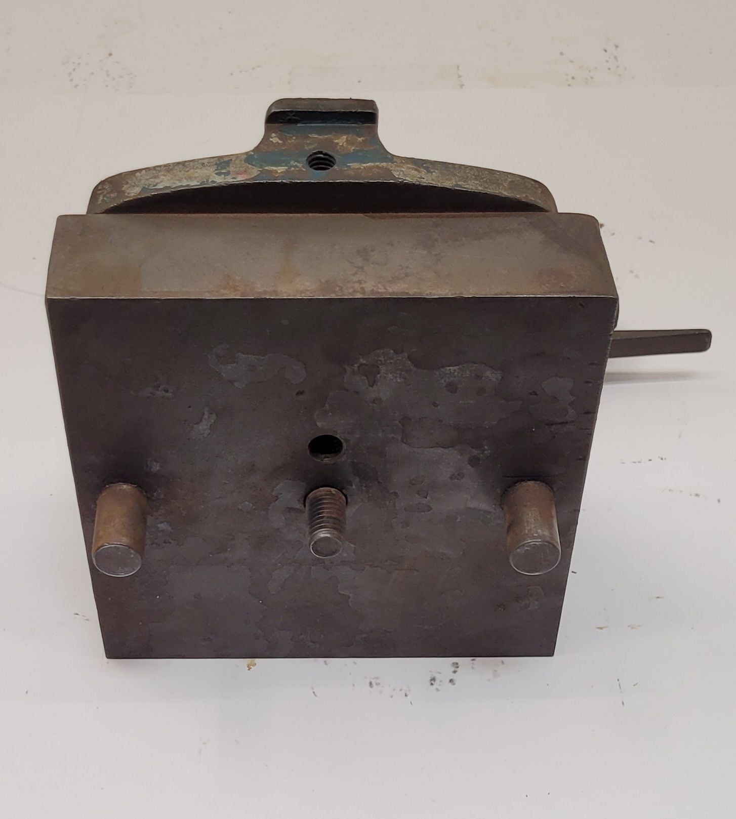 K.o. Lee, tailstock, 5-3/8" center - Image 7