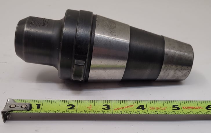 SPI 75-523 - 3/8" End Mill Adapter - Image 4