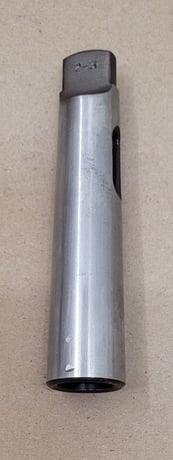 Jones & Lamson Industrial Supply MT 2-3 Drill Sleeve - Image 3