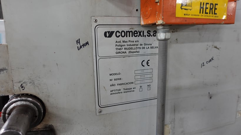 Slitter/Rewinders & Converters, used - Image 6