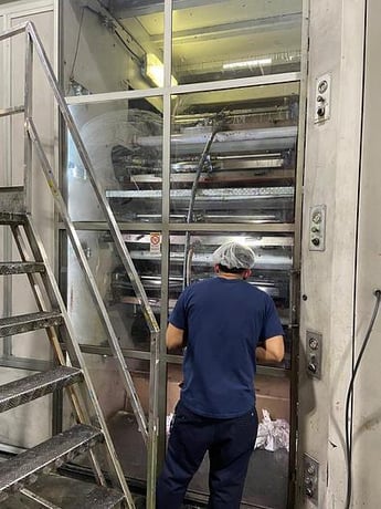 CI Flexo Presses, used - Image 3