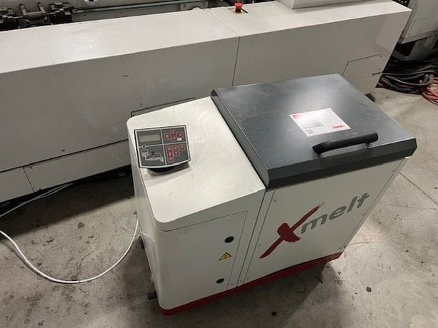 Folder-Gluers, used - Image 9