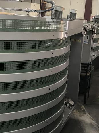Muller Martini, Perfect Binders, used - Image 10