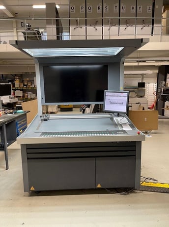 RMGT, Sheetfed Offset Presses, used - Image 3