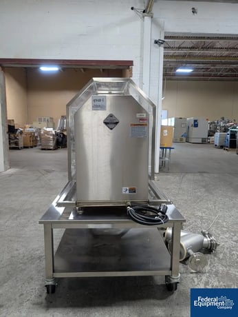 62 cu.ft. Patterson Kelly #MVP, Twin Shell Blending, 3 size shells - Image 5