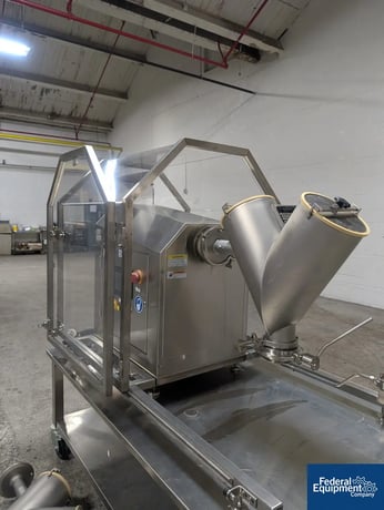 62 cu.ft. Patterson Kelly #MVP, Twin Shell Blending, 3 size shells - Image 8