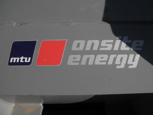 2500 KW, 1800 RPM, Marathon Electric Magna Power AC generator end, 4160 Volts - Image 10