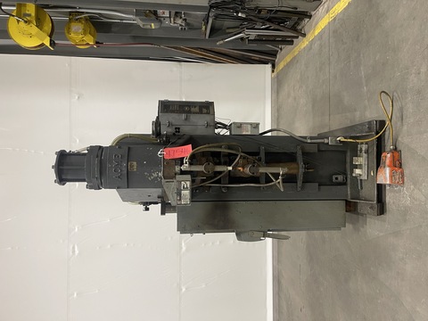 50 KVA Acme Electric Welder Co #PT1S-18-100, spot welder - Image 1