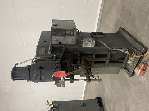 50 KVA Acme Electric Welder Co #PT1S-18-100, spot welder - Image 3