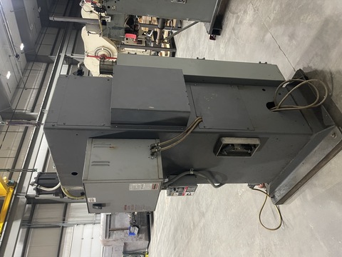 50 KVA Acme Electric Welder Co #PT1S-18-100, spot welder - Image 6