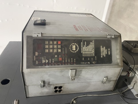 50 KVA Acme Electric Welder Co #PT1S-18-100, spot welder - Image 7