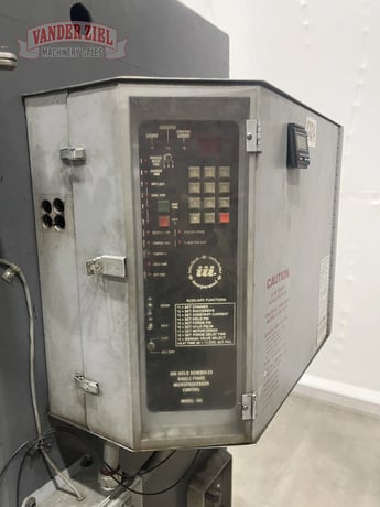 50 KVA Acme Electric Welder Co #PT1S-18-100, spot welder - Image 7