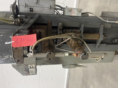50 KVA Acme Electric Welder Co #PT1S-18-100, spot welder - Image 8