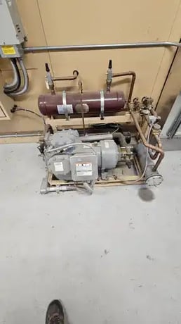 Nyle #40-MBF, Dry Kiln, 29' x 42', 2024 - Image 9