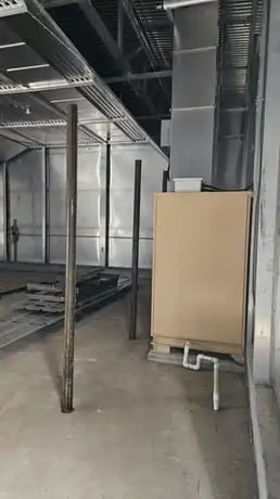 Nyle #40-MBF, Dry Kiln, 29' x 42', 2024 - Image 10