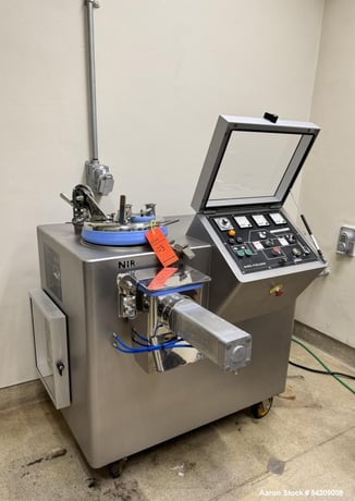 Niro-Fielder #PMA-25, High Shear Mixer, 1994 - Image 1
