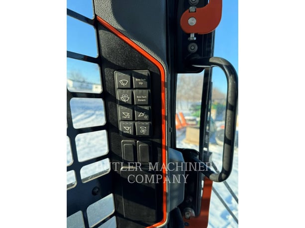 Bobcat S76, Skid Steer Loader, 144 hours, S/N: B4CD21568, 2023 - Image 3