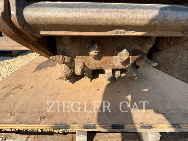Cat PC205, Skid Steer Loader, S/N: RBG00606, 2020 - Image 5