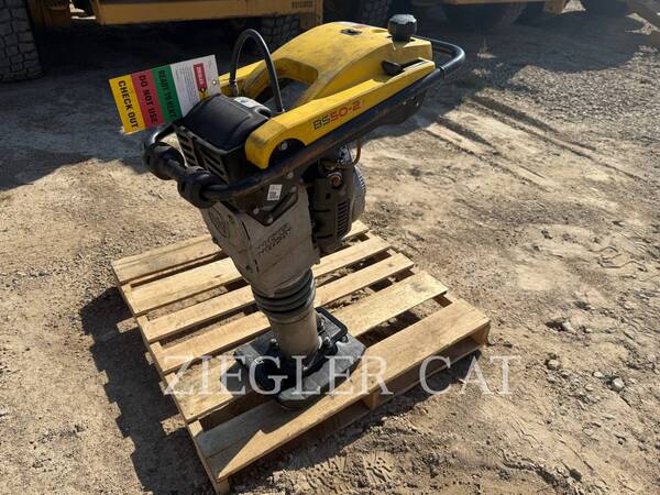 Wacker Corporation BS50-2, Compactor, S/N: 11669956, 2023 - Image 1