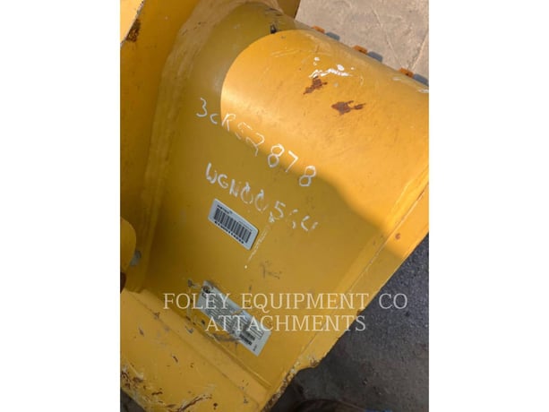 Caterpillar BK316P42, Crawler Excavator, S/N: NHM00500, - Image 3