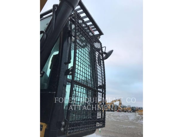 Miscellaneous Mfgrs GUCHEXNG, Crawler Excavator, S/N: VGO00162-1, - Image 2