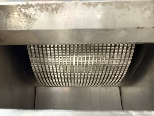 Urschel #SL-A, grinder, cube cutter, shreddar, strip cutter, dicing - Image 6