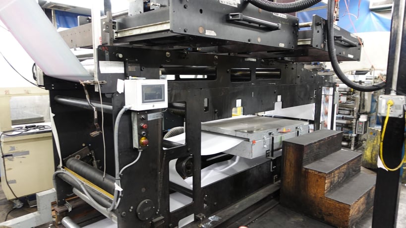 Inline Finishing Equipment (Full Web & Half Web Configurations) - Image 8