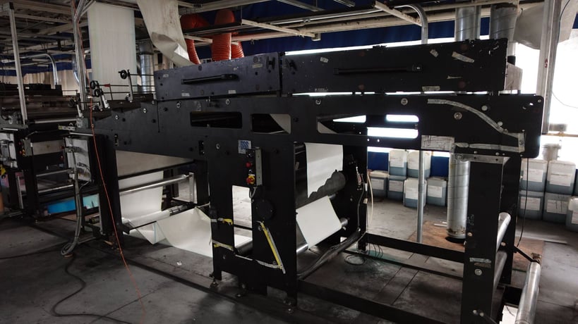 Inline Finishing Equipment (Full Web & Half Web Configurations) - Image 9
