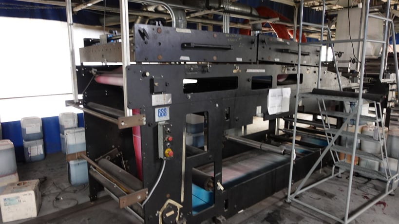 Inline Finishing Equipment (Full Web & Half Web Configurations) - Image 10