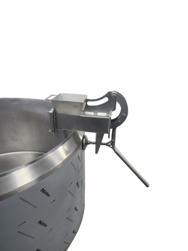 MINI CURD MILL - Image 5