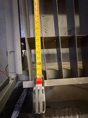 Tracker #Pro-Table-5x10, plasma cutter with Thermal Dynamics Cutmaster 151, 5' x 10' - Image 7