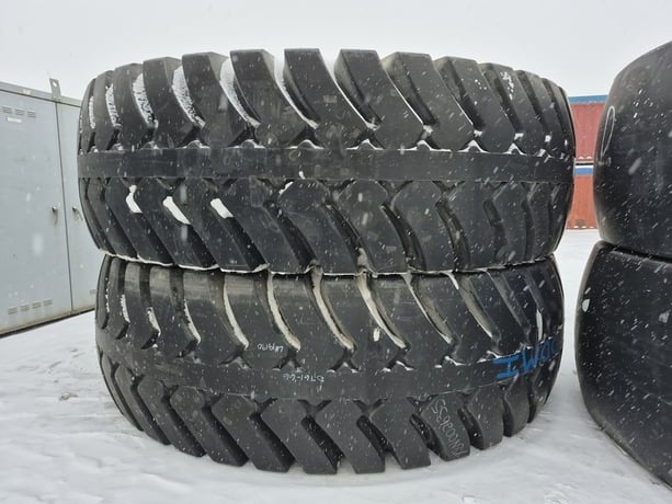 Firestone #Super Rock-49.5x57, Tire - Image 2