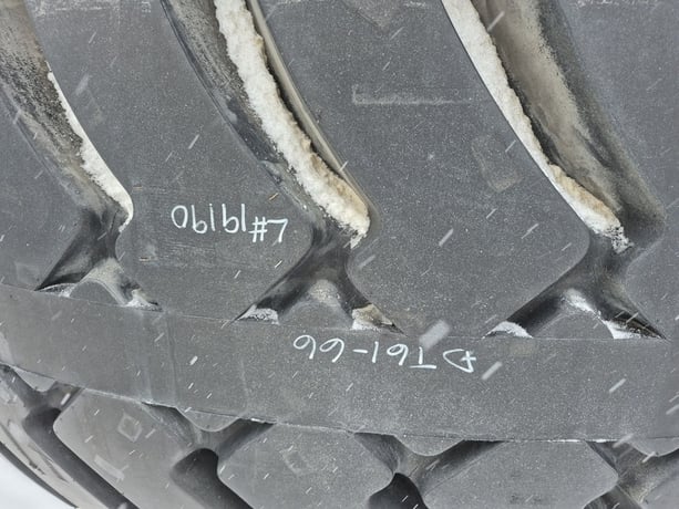 Firestone #Super Rock-49.5x57, Tire - Image 3