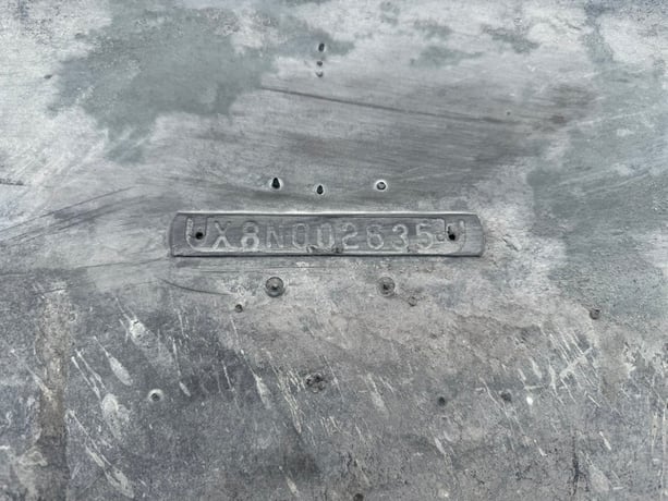 Firestone #Super Rock-49.5x57, Tire - Image 7