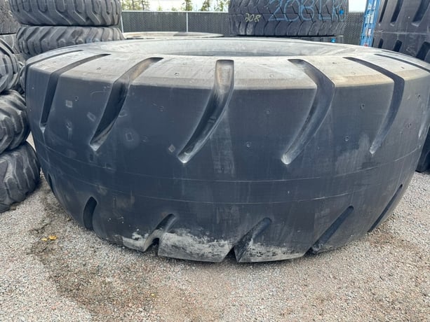 Firestone #Super Rock-50/80R57-L4, Tire - Image 2
