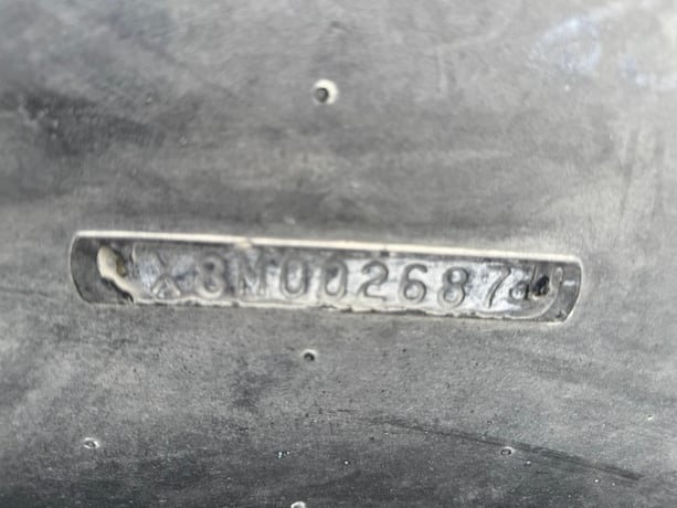 Firestone #Super Rock-50/80R57-L4, Tire - Image 3