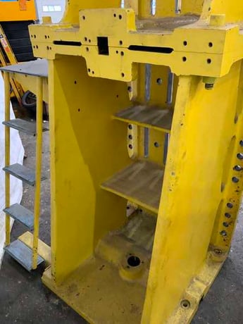33" x 101" Angle plate - Image 10