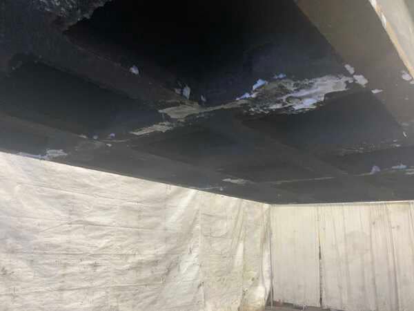 59" x 118", T-slotted floor plate - Image 8