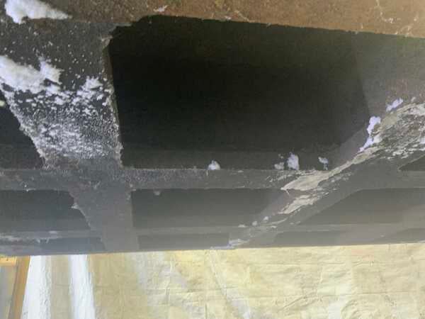 59" x 118", T-slotted floor plate - Image 9
