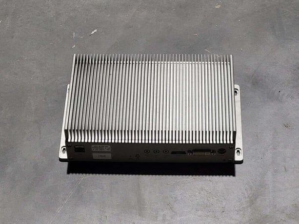 Letourneeau #R4270183, Industrial Computer/Control Module - Image 1
