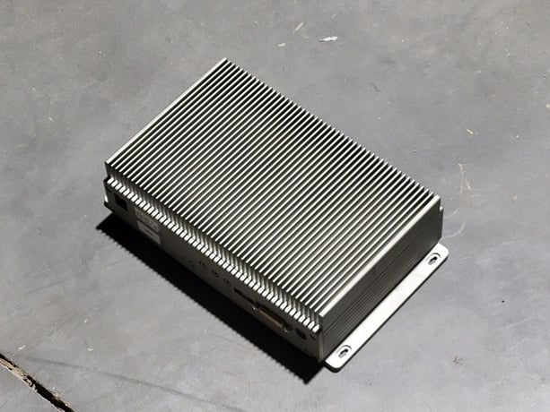 Letourneeau #R4270183, Industrial Computer/Control Module - Image 3