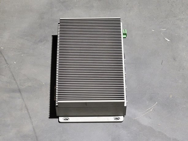 Letourneeau #R4270183, Industrial Computer/Control Module - Image 4