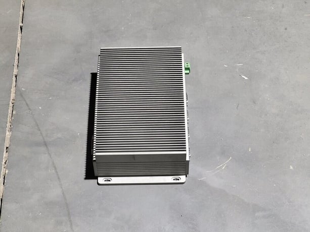 Letourneeau #R4270183, Industrial Computer/Control Module - Image 5
