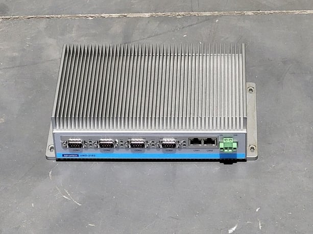 Letourneeau #R4270183, Industrial Computer/Control Module - Image 7