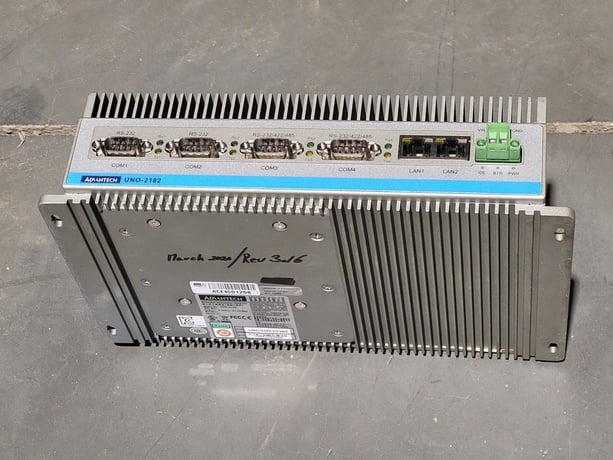 Letourneeau #R4270183, Industrial Computer/Control Module - Image 9
