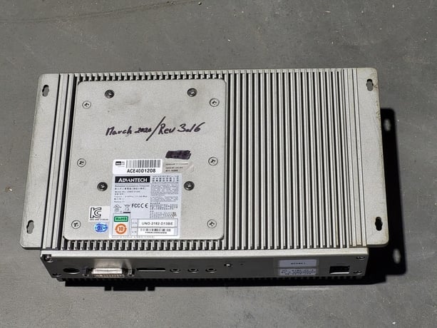Letourneeau #R4270183, Industrial Computer/Control Module - Image 10