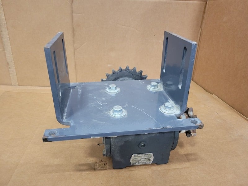 Epiroc #2658470825, Gear Reducer Assembly - Image 3