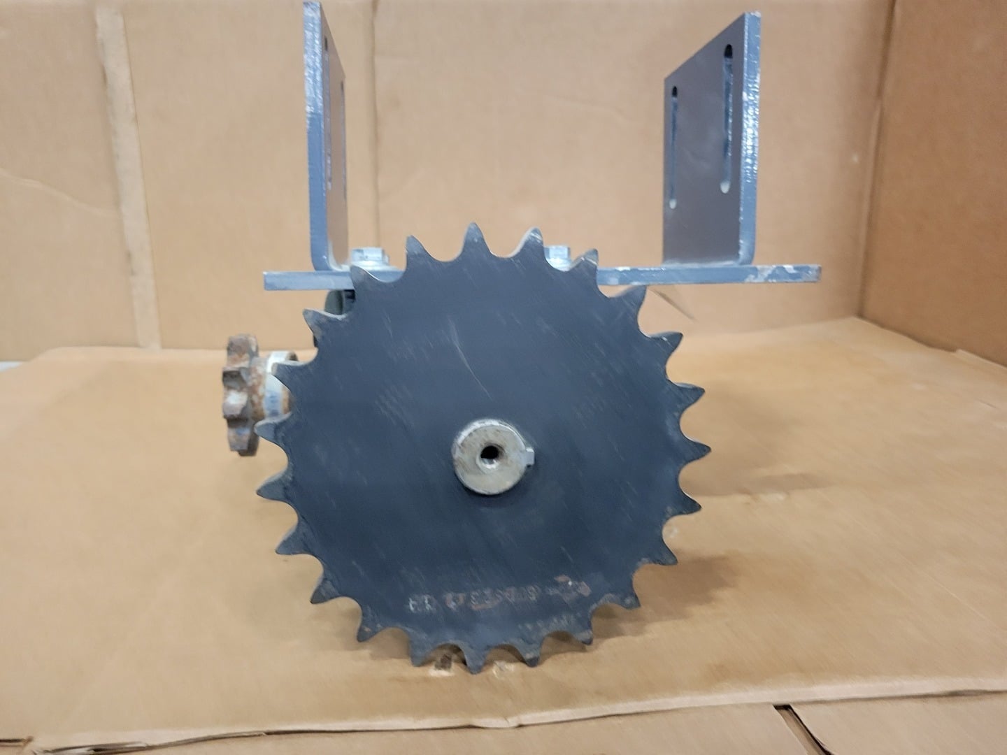Epiroc #2658470825, Gear Reducer Assembly - Image 4